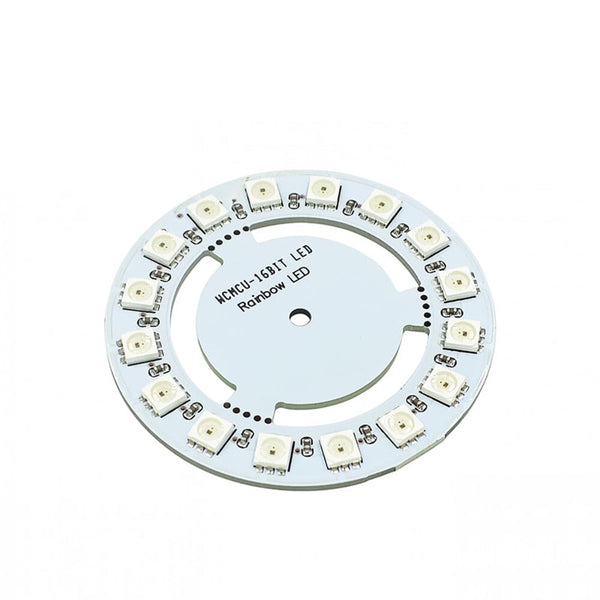 5MM 3Pin 3V RGB Led – Indian Hobby Center