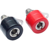 4mm Female Banana Socket Jack 1 pc Red