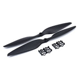 1245 Propeller 12x4.5 (1 Pair)