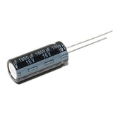 1800uF 25v Electrolytic Capacitor (1 Pc)