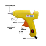 Mario ME-20, 20 Watt Hot Melt Glue Gun