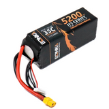 Bonka 5200mAh 35C 6S1P 22.2V U2 Series Lipo Battery