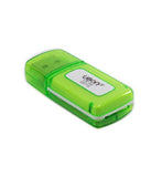 Ubon Micro SD Memory Card Reader