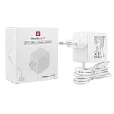 Official 27W USB-C PD Power Supply for Raspberry Pi 5- White