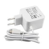 Official 27W USB-C PD Power Supply for Raspberry Pi 5- White