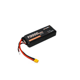 Bonka 10000mAh 25C 4S 14.8V Lipo Battery