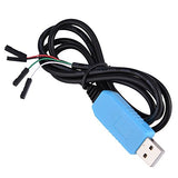 USB to TTL RS232 Module USB to Serial Cable Converter