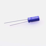 47uF 25V Electrolytic Capacitor