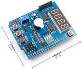 APC220 Bluetooth Voice Recognition Module Multifunctional Expansion Board Shield