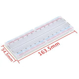 MB102 830 Points Solderless Prototype Breadboard - Copper