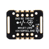 MAX30102 Pulse Oximeter Heart-Rate Sensor Module hw-605