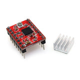 A4988 Stepper Motor Driver Module