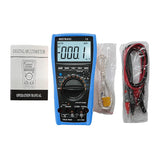 Metravi 19 T-RMS Digital Multimeter