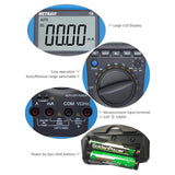 Metravi 19 T-RMS Digital Multimeter