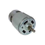 RS 775 Metal Large Torque Small DC 12V-24V Motor