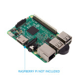 Mini Microphone for Raspberry PI / Laptop / Desktop