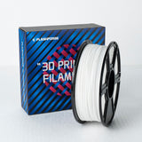 Flashforge ABS Filament White 1 KG