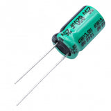 820uF 25v Electrolytic Capacitor (1 Pc)