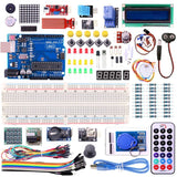 Arduino Uno Starter Kit / Learning Kit