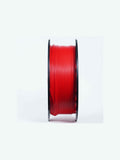 WOL3D CANDY RED PLA Pro + Plus Filament (1 KG)