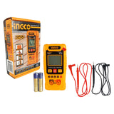 INGCO DM6011 DIGITAL MULTIMETER