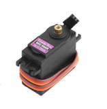 Tower Pro MG996R Metal Gear Servo Motor (360 Degree Rotation)