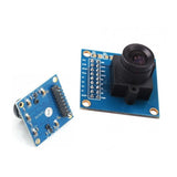 Camera Module OV7670 for Arduino