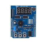 APC220 Bluetooth Voice Recognition Module Multifunctional Expansion Board Shield