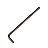 1.5mm Allen Key Chromium Vanadium Steel