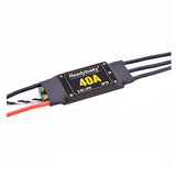 ReadytoSky 40A 2-6S ESC  (Electronic Speed Controller )