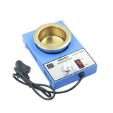 UNIVOLT UTP-31  250W SOLDER POT 80MM