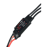 BLS-MAX BLHeli Series 30A ESC with Oneshot