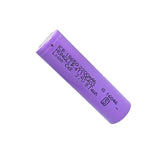 Hongli 2200mAh 18650 Rechargeable Lithium ion Battery, 3.7 V 8-14Wh Li-Ion Cell