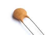 472 Ceramic Disc Capacitor 0.0047 uf 50v | 4.7 NF | 4.7kPF (1 Pc)