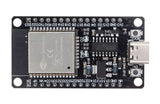 [TYPE-C ] ESP32 30 Pin CH340 Development Board WiFi + Bluetooth Ultra-Low Power Dual Core