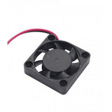 40mm DC 5v Cooling Fan (40x40x10)mm for Raspberry Pi 3D Printer