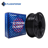 Flashforge ABS Filament Black 1 KG