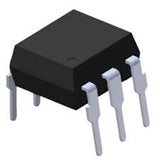 3021 MOC3021 Optocoupler Traic Driver IC – DIP-6