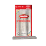 Mario JELLY Transparent Hot Melt Glue Sticks for Glue Gun (1 pc)