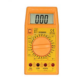 Mastech M3900  Digital Multimeter Large Display