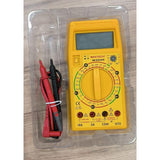 Mastech M3900  Digital Multimeter Large Display