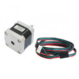 17HS4401  NEMA17 Stepper Motor (4.4 kg-cm) - 40mm