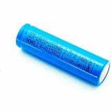 Hongli 2200mAh 18650 Rechargeable Lithium ion Battery, 3.7 V 8-14Wh Li-Ion Cell