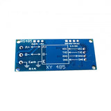 TTL to RS485 Power Supply Converter Board 3.3V 5V Hardware Auto Control Module