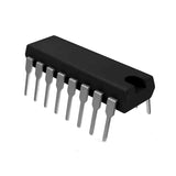 TCA785 - Phase Control IC DIP-16