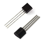 F245C 245 W32 N-channel silicon field-effect transistor