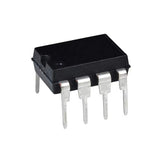 OPA350 single-supply, rail-to-rail, high speed, low noise operational amplifier