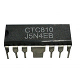 CTC 810 AUDIO POWER AMPLIFIER IC