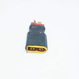 XT60 MALE TO T PLUG MALE CONNECTOR