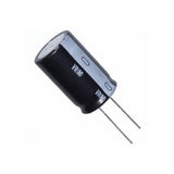 470uF 16V Electrolytic Capacitor